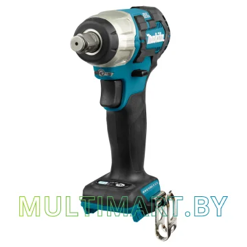 Ударный гайковерт Makita TW161DZ (без АКБ) картинка 4
